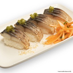 SETซาบะโคชูจัง