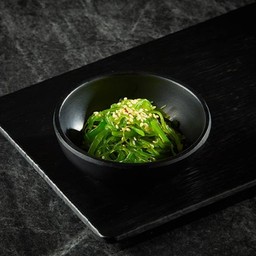 ยำสาหร่าย