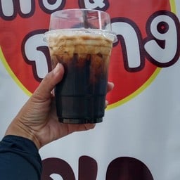 กร&กวาง ชากาแฟ