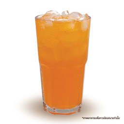 มิรินด้า รสส้ม