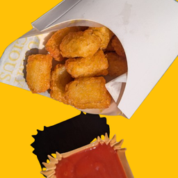 เทเตอร์ ท๊อท