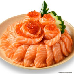 ซาชิเค้ก