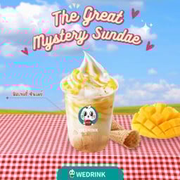 WEDRINK Ayuttaya City Park