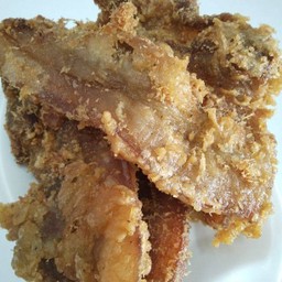 หมูสามชั้น(ขีดละ)