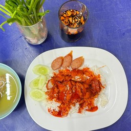 จ่าตี๋บะหมี่เกี๊ยว