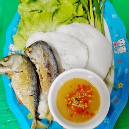 เมี่ยงปลาทู
