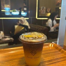 กาแฟส้ม