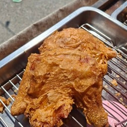 ไก่ทอดหาดใหญ่ By.KO-สามชู