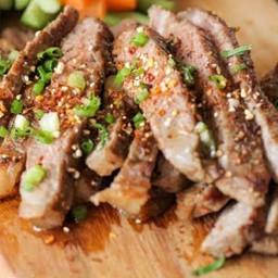 เนื้อย่าง