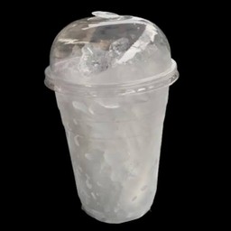 น้ำแข้งเปล่า