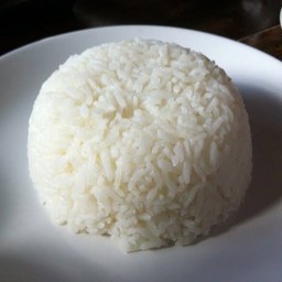 ข้าวเปล่า