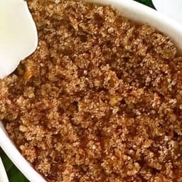 บ้านผลไม้พร้อมทาน ( House Of Fruit )