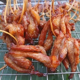 หมูพวงวิรินทิพย์ สาขา1(ช่วงเที่ยง)