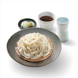 Cold Udon