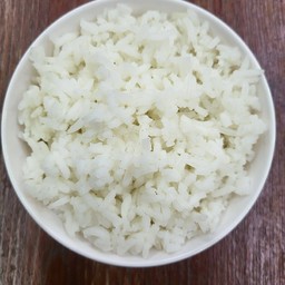 ข้าวเปล่า