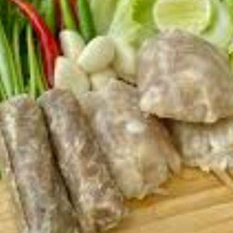 แหนมย่าง