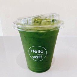 เพียวมัทฉะ