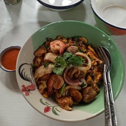 ข้าวแห้งรวมมิตร