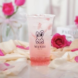 โรเซ่ ซากุระ สปากกิ้ง