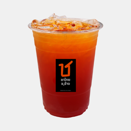 ช.ช้าง-ชาไทยและอาหาร