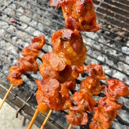 กึ้นไก่