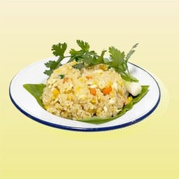 ข้าวผัดไข่