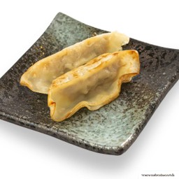 ท็อปปิ้ง เกี๊ยวซ่า