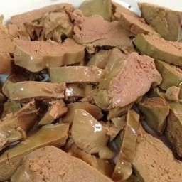 ตับไก่ ล้วน เน้น ตับ
