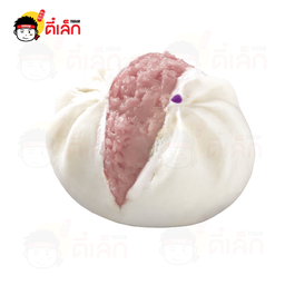 เปา - ไส้เผือก