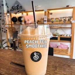 ชาพีชปั่น