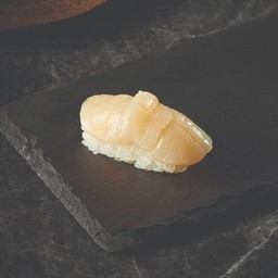 ซูชิหอยเชลล์