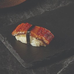 ซูชิปลาไหล