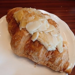 Almond Croissant