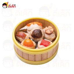 ติ่มซำ - จักรพรรดิ