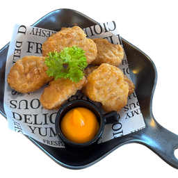 นักเก็ตไก่