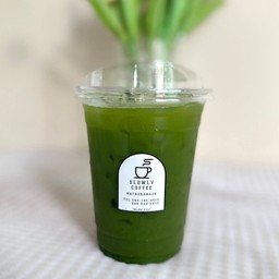 เพียวมัทฉะ - Pure Matcha