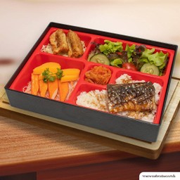 เบนโตะซาบะย่าง