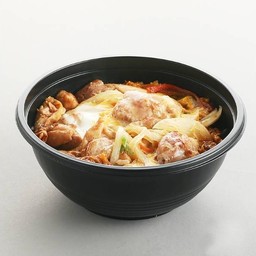 ไก่โอยาโกะด้ง