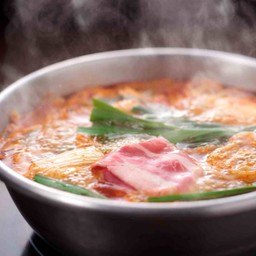 ซุปคารามิโสะ 1000 ml