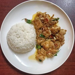 อิ่มอร่อยท้ายครัว เพชรเกษม 110