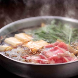 ซุปสุกี้ยากี้ 600 ml