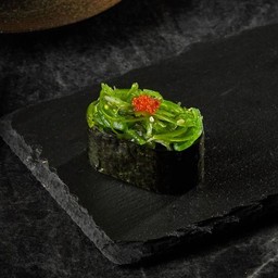 ซูชิยำสาหร่าย