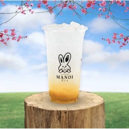 บ๊วยโซดา