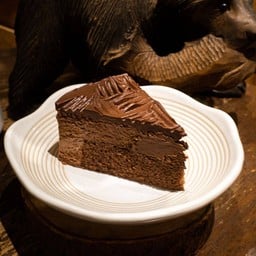 Abinao Chocolate Mousse Cake