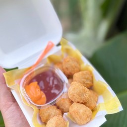 ไก่ป๊อป รสดั้งเดิม