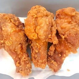 Chick Chick & Pork