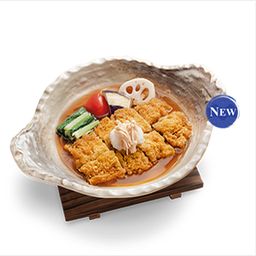 ไก่ทอดคาซังนาเบะ