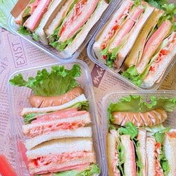Akira Food อาหารอาคีร่า