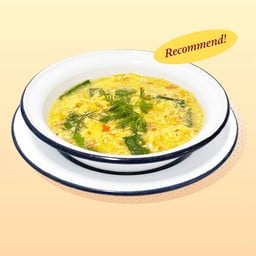 แกงอ่อมไข่