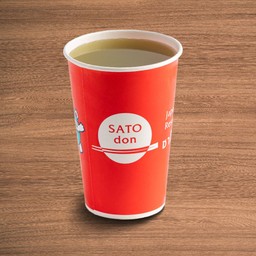 ชาเขียวเย็น